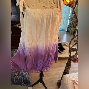 Francesscas coverup so 🤩! Large ! Great shape!
